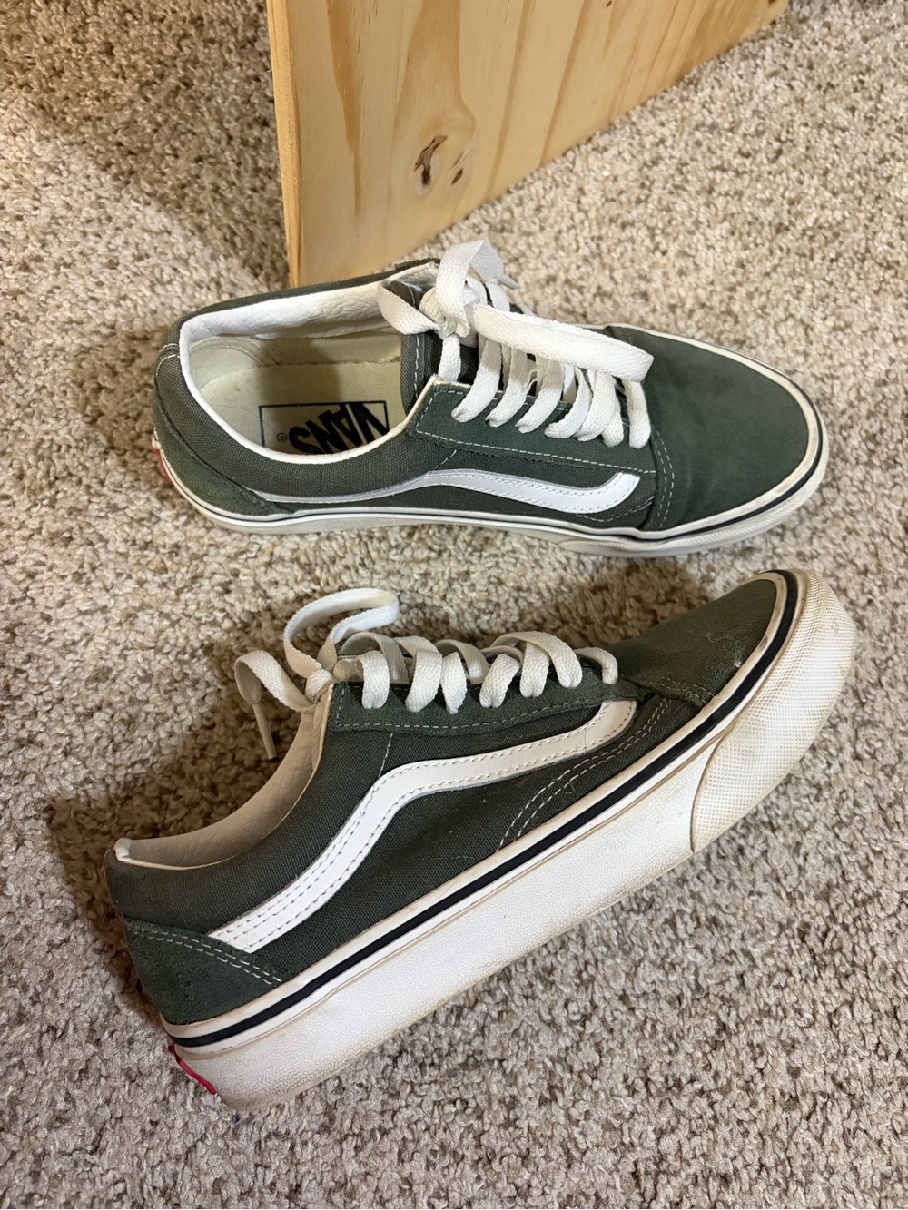 Vans Old Skool